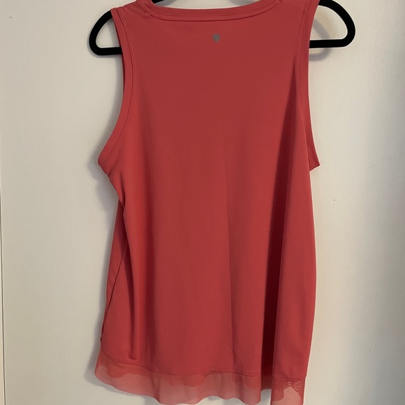 Apana athletic top - Picture 3 of 5